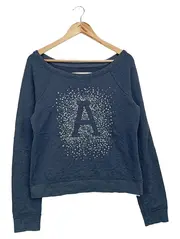 Vorschaubild ABERCROMBIE & FITCH Sweatshirt 1