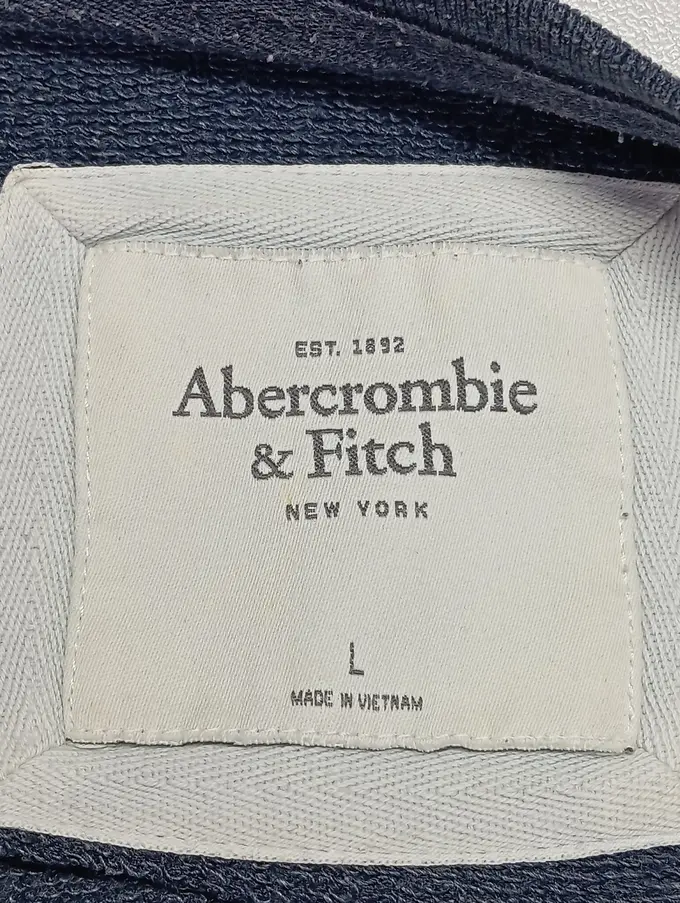 ABERCROMBIE & FITCH Sweatshirt Bild 3