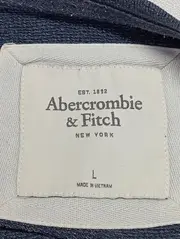Vorschaubild ABERCROMBIE & FITCH Sweatshirt 3