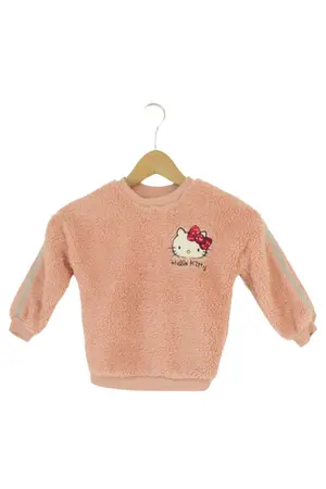 HELLO KITTY Pullover