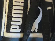 Vorschaubild 7 von Herren Sneaker low Gr. 44 Schwarz Sportlich Freizeit
