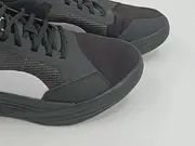 Vorschaubild 3 von Herren Sneaker low Gr. 44 Schwarz Sportlich Freizeit