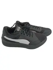 Vorschaubild 1 von Herren Sneaker low Gr. 44 Schwarz Sportlich Freizeit