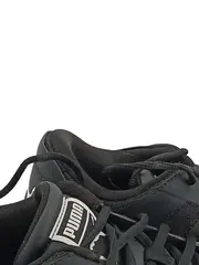 Vorschaubild 5 von Herren Sneaker low Gr. 44 Schwarz Sportlich Freizeit