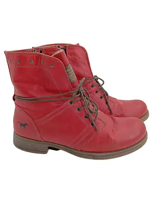 MUSTANG Stiefelette