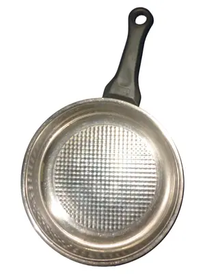 FISSLER Servierteller