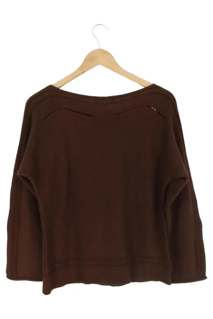 CARLO COLUCCI Pullover Bild 2