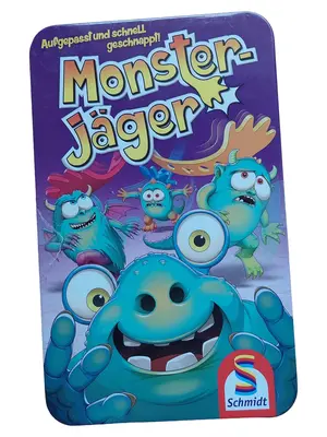 SCHMIDT SPIELE Kartenspiel