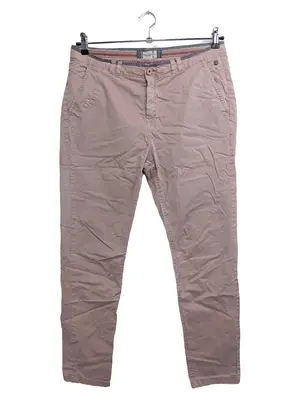 MARC O'POLO Stoffhose
