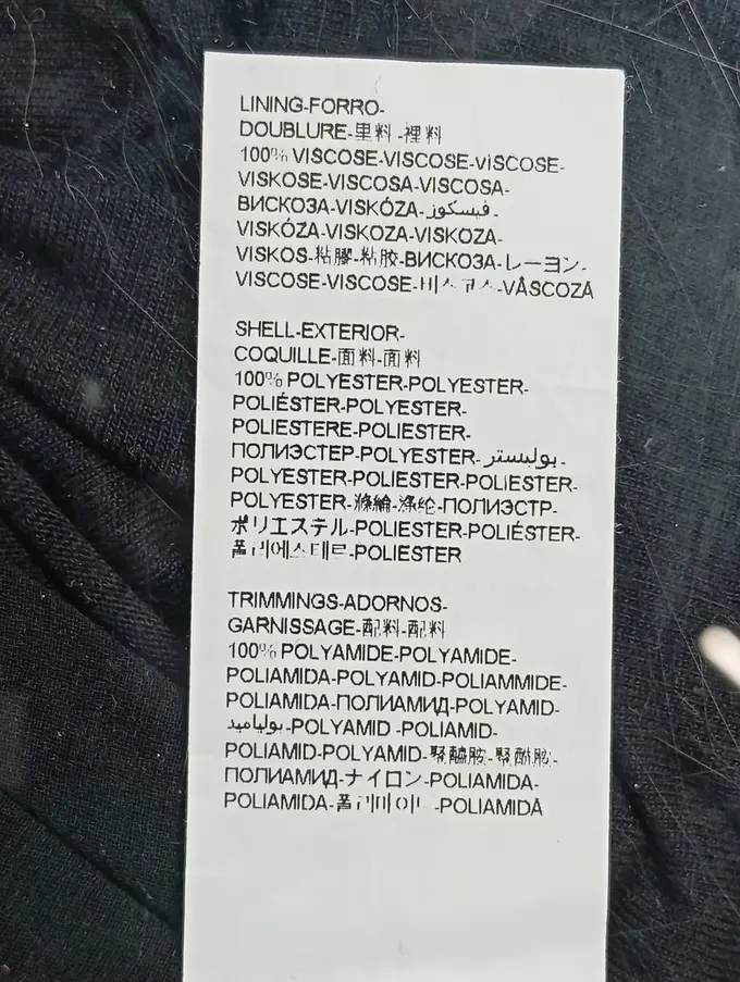 DESIGUAL Freizeitkleid Bild 5