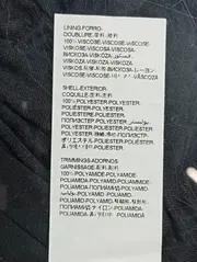 Vorschaubild 5 von Damen Freizeitkleid Gr. 40/L Mehrfarbig Ethno Muster
