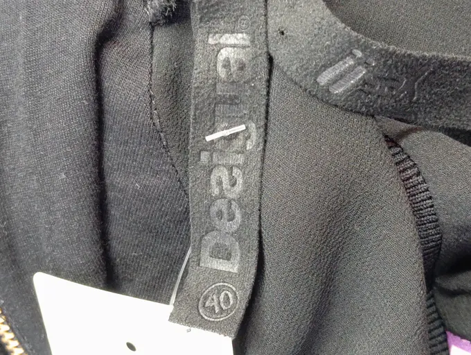 DESIGUAL Freizeitkleid Bild 3