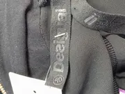 Vorschaubild 3 von Damen Freizeitkleid Gr. 40/L Mehrfarbig Ethno Muster