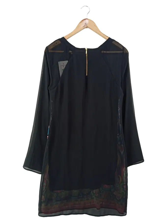 DESIGUAL Freizeitkleid Bild 2