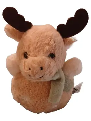 STERNTALER Baby Kuscheltier