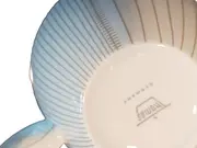 Vorschaubild 4 von Thomas Tasse & Untertasse Porzellan Gestreift Modern Mehrfarbig 7cm