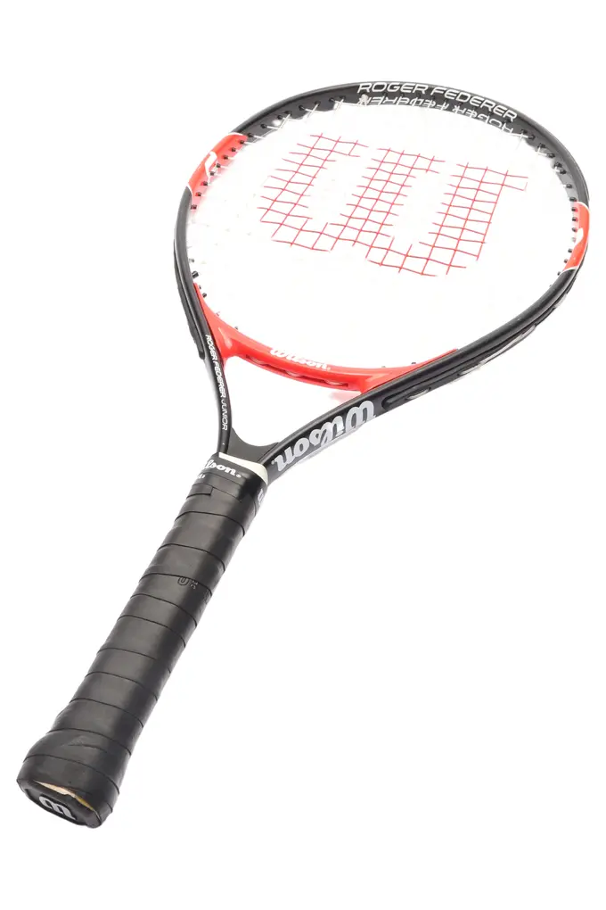 Tennisschläger Bild 2