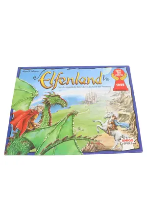 AMIGO SPIELE Brettspiel