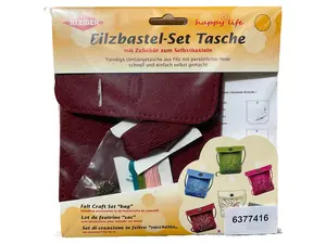 KLEIBER Kreativ Bastelset