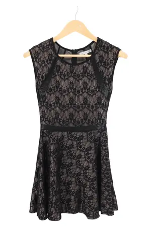 GLAMOROUS Cocktailkleid