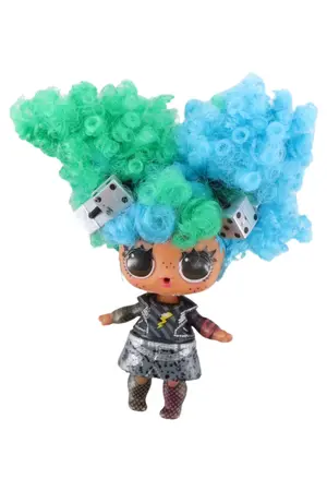 MGA ENTERTAINMENT Fan Sammlerstück