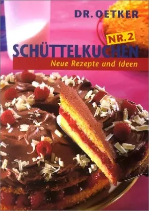Kochbuch