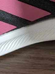 Vorschaubild 6 von Runfalcon 3.0 Damen Sportschuhe Laufschuhe Schnürung Textil Schwarz 38
