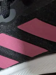 Vorschaubild 4 von Runfalcon 3.0 Damen Sportschuhe Laufschuhe Schnürung Textil Schwarz 38