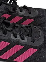 Vorschaubild 5 von Runfalcon 3.0 Damen Sportschuhe Laufschuhe Schnürung Textil Schwarz 38