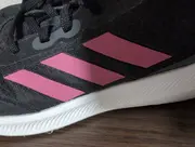 Vorschaubild 3 von Runfalcon 3.0 Damen Sportschuhe Laufschuhe Schnürung Textil Schwarz 38