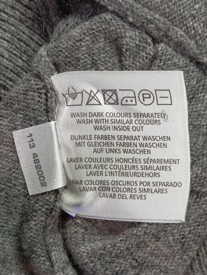 GANT Pullover Bild 4