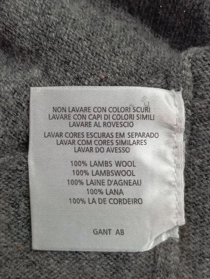 GANT Pullover Bild 5