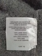 Vorschaubild GANT Pullover 5