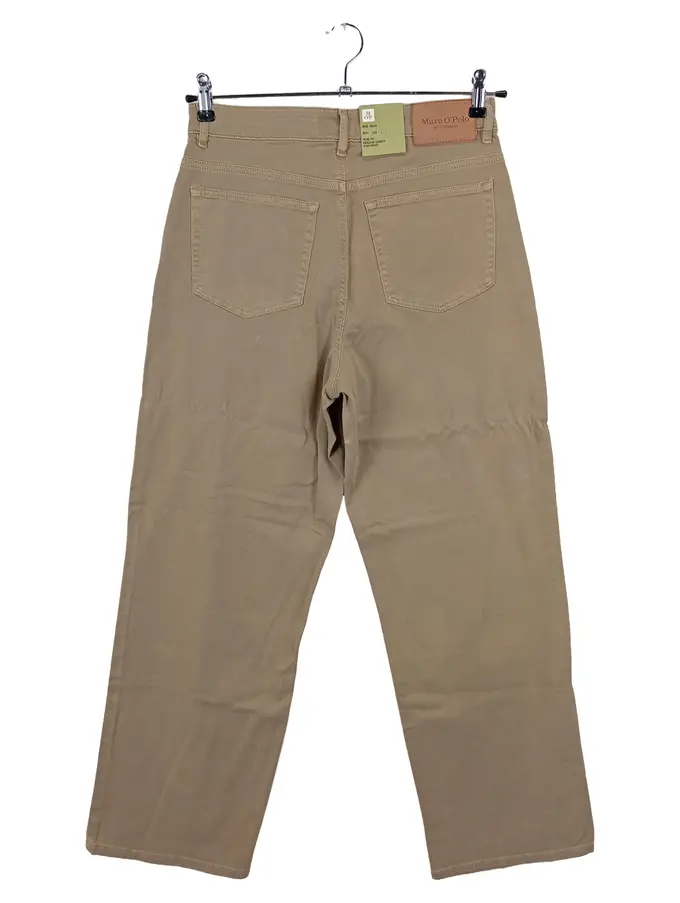MARC O'POLO Jeans Wide Fit Bild 2