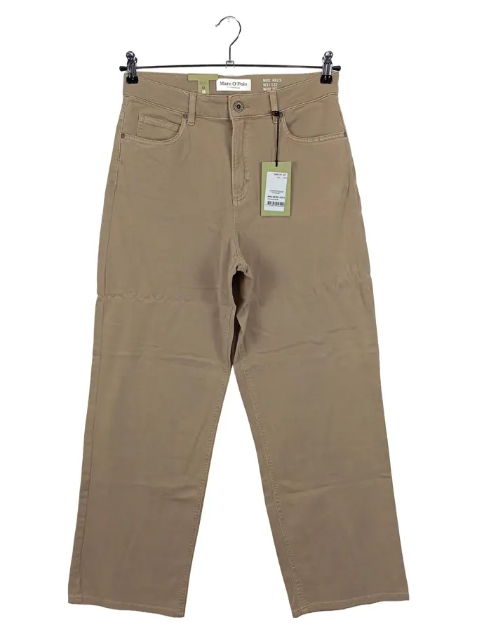 MARC O'POLO Jeans Wide Fit Bild 1
