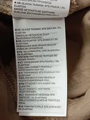Vorschaubild MARC O'POLO Jeans Wide Fit 5