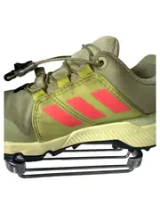 Vorschaubild 2 von Terrex Outdoorschuhe Kinder Gr. 30 Grün Sportlich