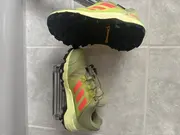 Vorschaubild 1 von Terrex Outdoorschuhe Kinder Gr. 30 Grün Sportlich