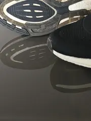 Vorschaubild 5 von Ultraboost Herren Laufschuhe Schwarz Größe 45 Sportschuhe