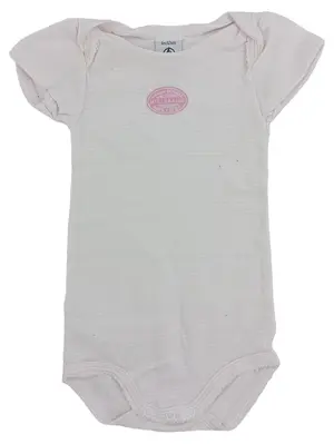 PETIT BATEAU Baby Body