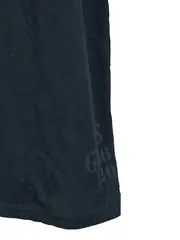 Vorschaubild 5 von G-Star Damen Unterhemd Tanktop Gr. S Schwarz Basic Freizeit Uni Logo