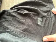 Vorschaubild 7 von G-Star Damen Unterhemd Tanktop Gr. S Schwarz Basic Freizeit Uni Logo