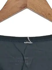 Vorschaubild 3 von G-Star Damen Unterhemd Tanktop Gr. S Schwarz Basic Freizeit Uni Logo