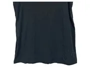 Vorschaubild 4 von G-Star Damen Unterhemd Tanktop Gr. S Schwarz Basic Freizeit Uni Logo