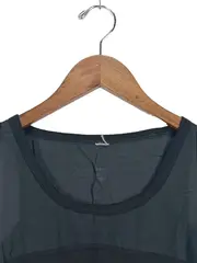 Vorschaubild 2 von G-Star Damen Unterhemd Tanktop Gr. S Schwarz Basic Freizeit Uni Logo