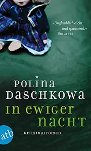 Vorschaubild Kriminalroman 1
