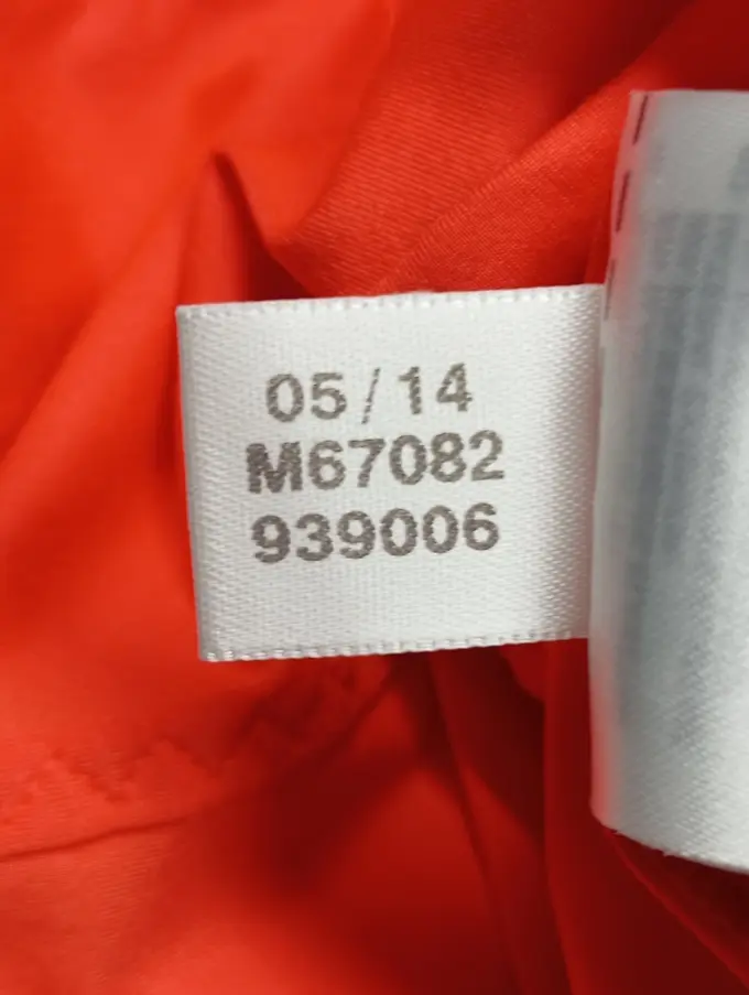 ADIDAS T-Shirt Bild 5