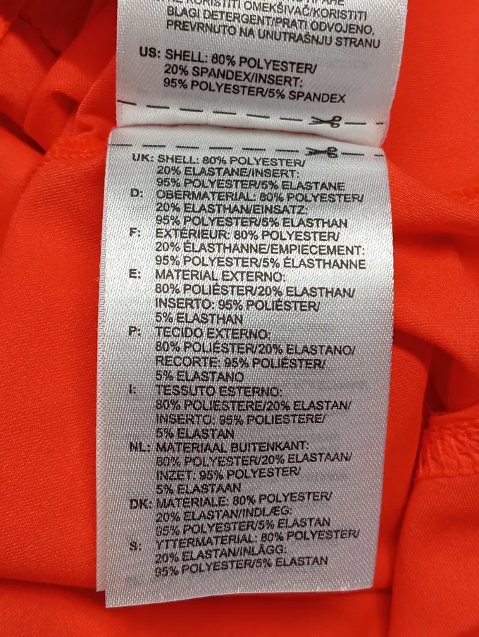 ADIDAS T-Shirt Bild 4