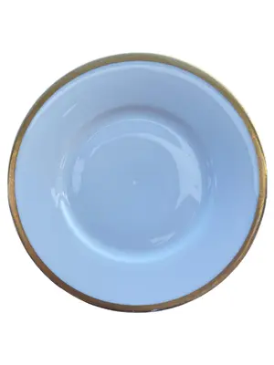 PAUL MÜLLER SELB Suppenteller