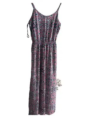 S.OLIVER Sommerkleid